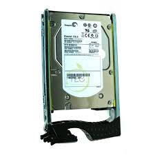 005048847 EMC 146-GB 4GB 15K 3.5 FC HDD